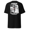Checkers MC 2024 Dual Euro Event Shirt - Clayton Roberts Benefit Run Race Desert