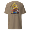 Rovers / Invaders 2023 Hare & Hound Men's T-Shirt Race Desert