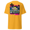 2024 Alien Dawg Run - Rovers MC & Invaders MC Hare & Hound Event T-Shirt Race Desert