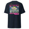 2024 Alien Dawg Run - Rovers MC & Invaders MC Hare & Hound Event T-Shirt Race Desert