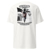 Checkers MC 2024 Dual Euro Event Shirt - Clayton Roberts Benefit Run Race Desert