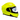 Daytona Glide Modular Motorcycle Helmet - DOT Approved, Bluetooth Ready, Dual Visor, Men/Women/Youth - Fluorescent Yellow Daytona Helmets