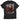 MOONSMC® Bad Santa Heavy Cotton T-Shirt MOONSMC® // Moons Motorcycle Culture