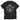 MOONSMC® Skeleton - Rise of the Fly Eye Heavy Cotton T-Shirt MOONSMC® // Moons Motorcycle Culture