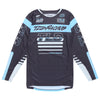 GP Pro Jersey Fifty-50 CHARCOAL / SMOKE image 1
