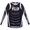 GP Pro Jersey Spun BLACK image 1