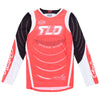 GP Pro Jersey Spun RED image 1