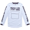 GP Pro Jersey Step Up VAPOR image 1