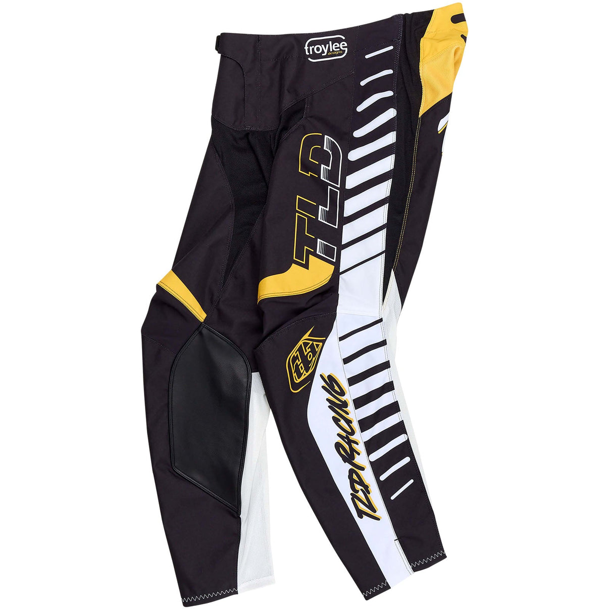 GP Pro Pant Fifty-50 BLACK / GOLD image 1
