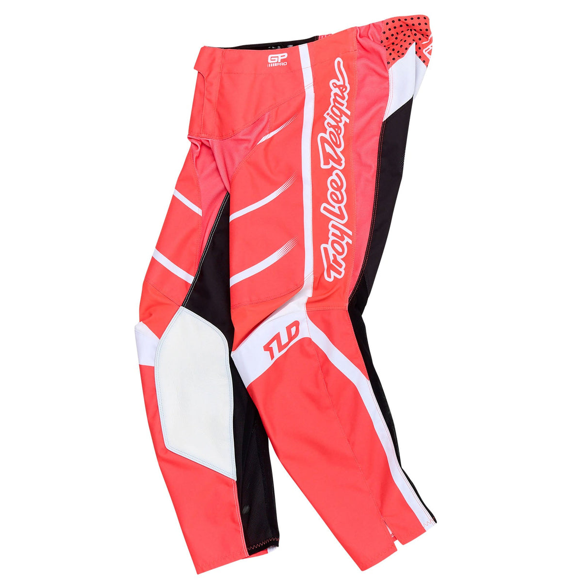 GP Pro Pant Spun RED image 1