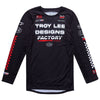 GP Pro Air Jersey Factory BLACK image 1