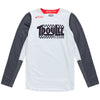 Scout GP Jersey Big Lee CHARCOAL / FOG image 1