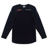 Scout SE Jersey Systems BLACK image 1