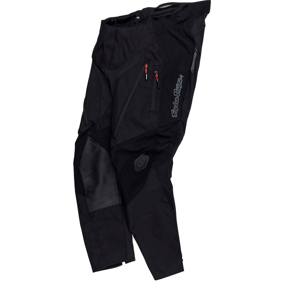 Scout SE Pant Solid BLACK image 1
