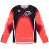 SE Pro Jersey Array INFRA RED / BLACK image 1