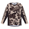 SE Pro Jersey Blotted PHANTOM / TAUPE image 1