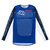 SE Pro Jersey Vectra BLUE image 1
