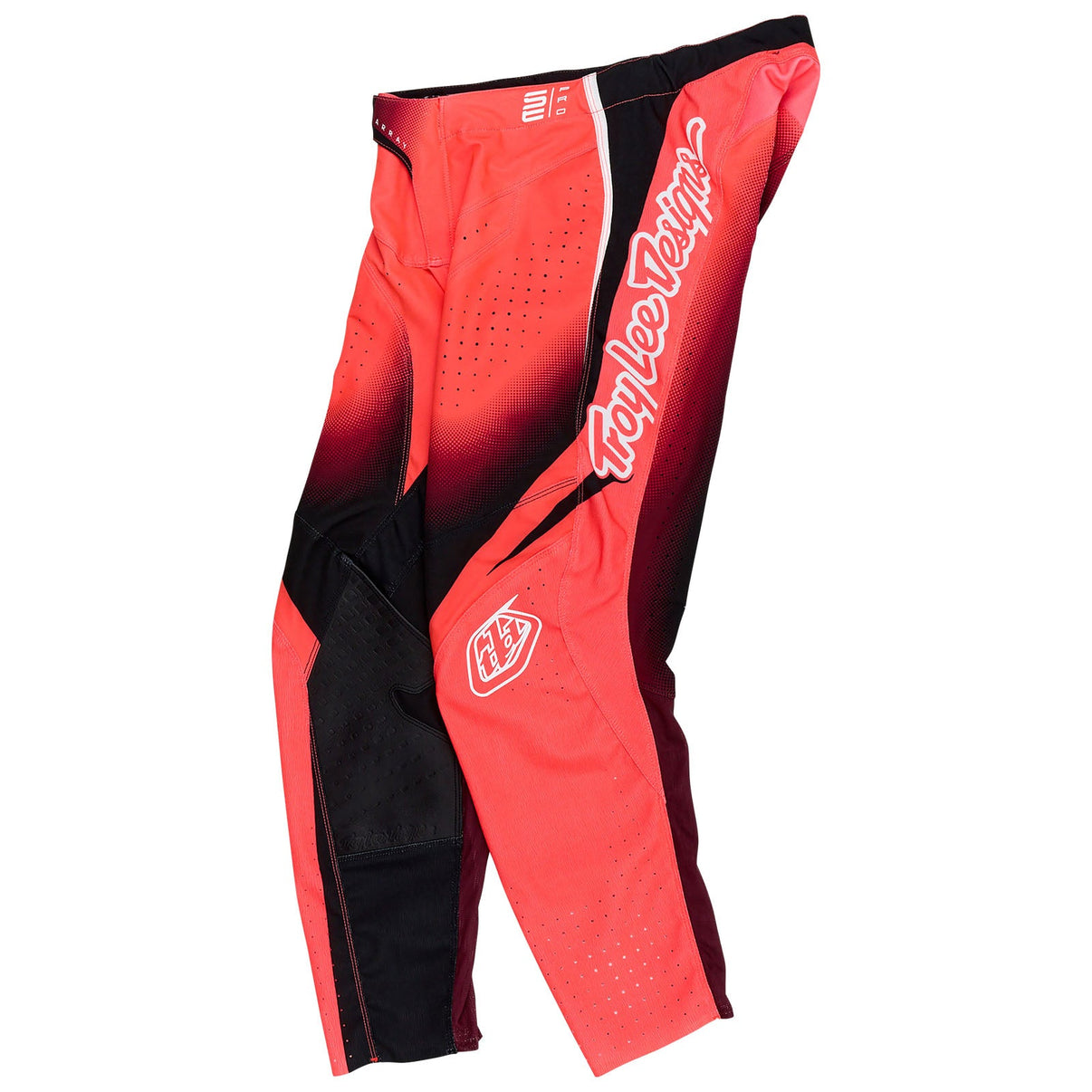 SE Pro Pant Array INFRA RED / BLACK image 1