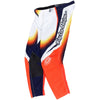 SE Pro Pant Array WHITE / NAVY image 1