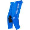 SE Pro Pant Solo BRIGHT BLUE image 1
