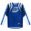 SE Pro Air Jersey Swarm BLUE image 1