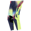 SE Ultra Pant Drip GLO YELLOW / DARK NAVY image 1