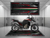 Motorcycle Mat for Ducati Multistrada V4 Rally Motorcycle - MM4111 MPM Motorcycle Mat
