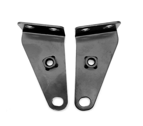 OEM lower controller mounting brackets L+R Segron Universe