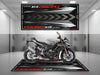 MPM Motorcycle Mat for Aprilia Tuono V4 1100 - MM4152 MPM Motorcycle Mat