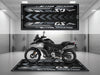 MPM Motorcycle Mat for BMW F900 GS Adventure - MM4195 MPM Motorcycle Mat