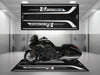 MPM Motorcycle Mat for BMW K1600 B - MM4182 MPM Motorcycle Mat