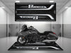 MPM Motorcycle Mat for BMW K1600 B - MM4182 MPM Motorcycle Mat