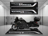 MPM Motorcycle Mat for BMW K1600 Grand America - MM4183 MPM Motorcycle Mat