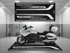 MPM Motorcycle Mat for BMW K1600 Grand America - MM4183 MPM Motorcycle Mat