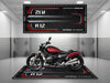 MPM Motorcycle Mat for BMW R12 - MM4190 MPM Motorcycle Mat