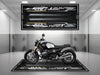 MPM Motorcycle Mat for BMW R12 nineT - MM4189 MPM Motorcycle Mat