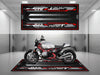 MPM Motorcycle Mat for BMW R12 nineT - MM4189