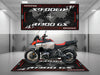 MPM Motorcycle Mat for BMW R1300 GS Adventure - MM4193 MPM Motorcycle Mat