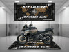 MPM Motorcycle Mat for BMW R1300 GS Adventure - MM4193 MPM Motorcycle Mat