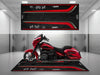 MPM Motorcycle Mat for BMW R18 B - MM4187 MPM Motorcycle Mat