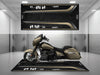 MPM Motorcycle Mat for BMW R18 B - MM4187 MPM Motorcycle Mat