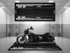 MPM Motorcycle Mat for BMW R18 Classic - MM4185 MPM Motorcycle Mat