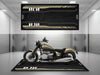 Designed Pit Mat for BMW R18 Motorcycle - MM7288 MPM Motorcycle Mat