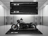 Designed Pit Mat for BMW R18 Motorcycle - MM7288 MPM Motorcycle Mat