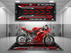 MPM Motorcycle Mat for Ducati Panigale V2 S - MM4203