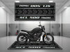 Designed Pit Mat for Honda SCL500 Motorcycle - MM7448 MPM Motorcycle Mat