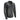 Milwaukee Leather MPM1620 Men's Black Flannel Biker Shirt with CE Approved Armor - Reinforced w/ Aramid Fibers Hot Leathers