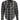 Milwaukee Leather MPM1630 Men's Plaid Flannel Biker Shirt w/ CE Armor - Reinforced w/ Aramid Fibers