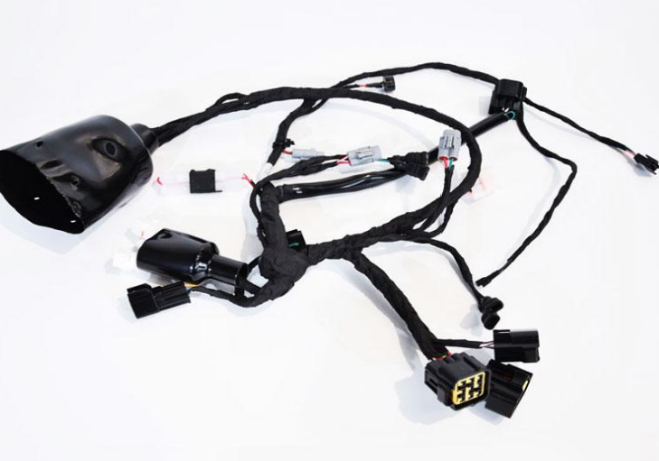 OEM Surron LBX/Segway Wiring Harness Segron Universe
