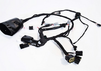 OEM Surron LBX/Segway Wiring Harness Segron Universe